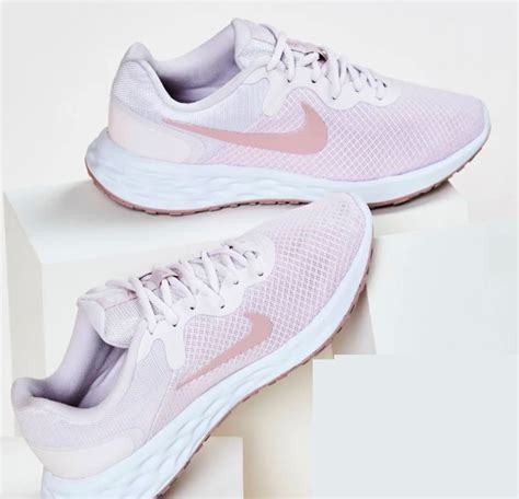 nike laufschuhe rosa damen|Nike Revolution 6 Next Nature Women (DD1096) rosa .